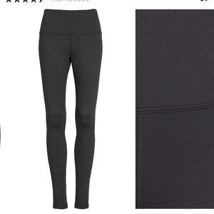Zella Live In High Waist Leggings
